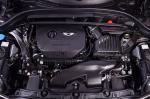 Mini Cooper S Countryman ALL4 2017 года (ZA)